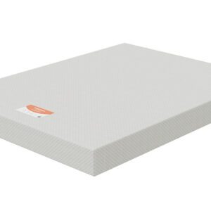 Bodyshape Vitality Memory Foam Mattress, Single