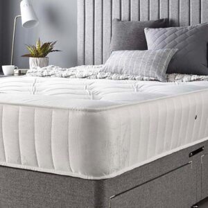 Catherine Lansfield 1000 Ortho Pocket Mattress