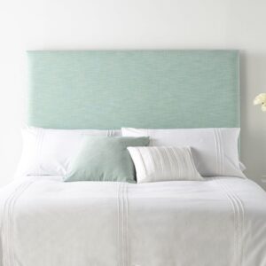 Catherine Lansfield Pastel Collection Headboard