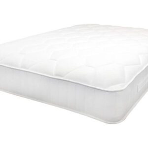 Classic Gold 1000 Pocket Mattress, Single