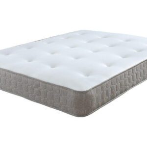 Classic Gold Ortho Mattress, Small Single