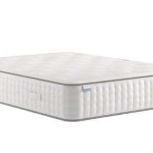 Dunlopillo Elite Supreme 2200 Pocket Mattress, Double