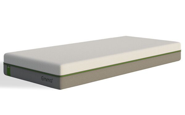 Emma Helix Hybrid Mattress, Double