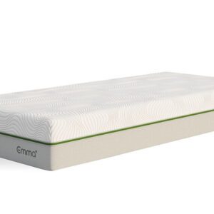 Emma Smart Hybrid Mattress, Superking