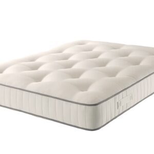 Harrison Spinks Luxury Essential 750 Pocket Mattress, King Size