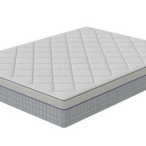 Horizon Juno 5000 Pocket Memory Mattress, Single