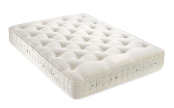 Hypnos Alcester Ortho Extra Mattress, Small Double