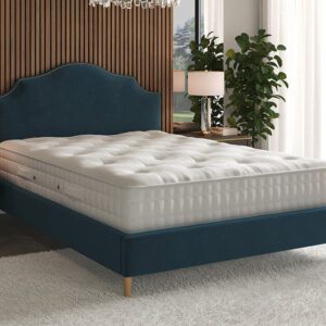 Hypnos Hemsworth Luxury Mattress, Single