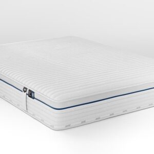 Jay-Be Bio Cool Hybrid 2000 e-Pocket Mattress, King Size