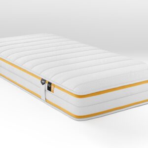 Jay-Be Bio Fresh e-Pocket Childrens Mattress, Single