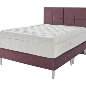 Kaymed Smart Latex 3500 Box Top Mattress, King Size