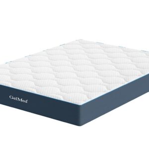 Komfi GelMed Comfort Mattress, King Size