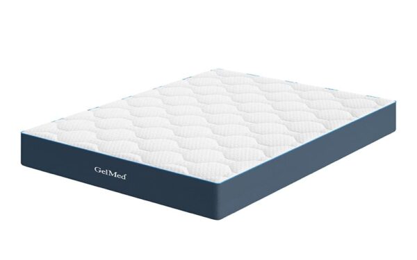 Komfi GelMed Comfort Mattress, Superking