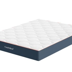 Komfi GelMed Ortho Mattress, Superking