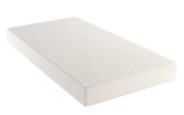 Komfi Unity Deluxe Mattress, Single