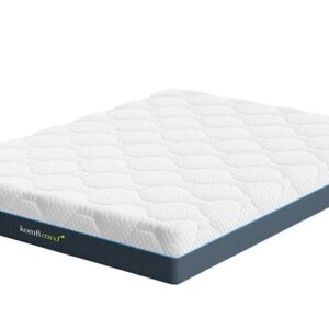 KomfiMed Pro Medium Mattress, Single