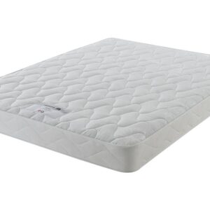 Layezee Comfort Microquilt Mattress, Small Double