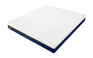 Luna Memory 2500 Pocket Hybrid Mattress, Small Double