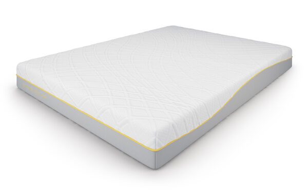 Memory Zone 1000 Pocket Mattress, King Size