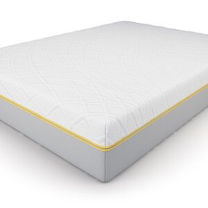 Memory Zone 3000 Pocket Mattress, King Size