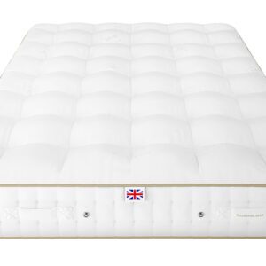 Millbrook Smooth Tech Ortho 3000 Pocket Mattress, Small Double