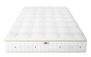 Millbrook Smooth Tech Ultra 10000 Pocket Mattress, Double