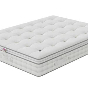 Millbrook Wool Ortho 1000 Pillow Top Mattress, Double