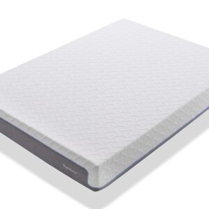 Mlily Bamboo+ Memory 800 Pocket Mattress, Superking