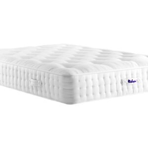 Relyon Heyford Ortho 1500 Pocket Mattress, Small Double