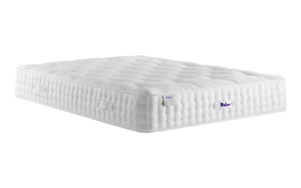 Relyon Luxury Pashmina 2350 Pocket Mattress, Double