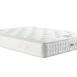 Relyon Rufford Memory 1500 Pocket Mattress, Double