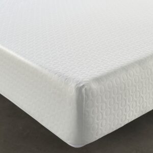 Replacement Cover for the Essentials Memory Foam Mattress