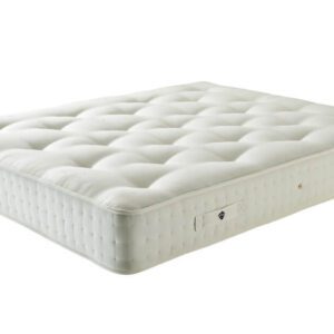 Rest Assured Adleborough 1400 Pocket Ortho Mattress, Double