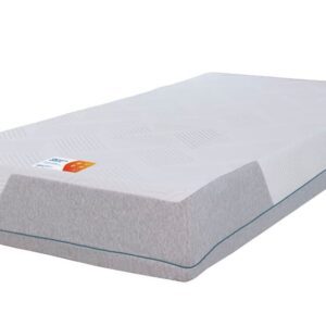 Rock Hard Ultra Firm Mattress, Small Double