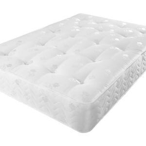 Romantica Serenade Ortho Mattress, Double