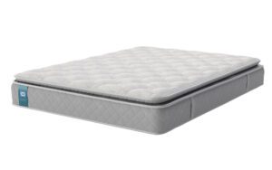 Sealy Alston Gel Advantage Pillow Top Mattress, Double