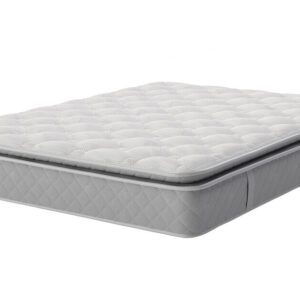 Sealy Alston Gel Advantage Pillow Top Mattress, Small Double