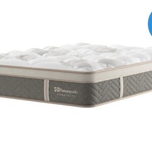 Sealy Exquisite Entice Mattress, Double