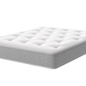 Sealy Harlow Ortho Plus Mattress, Single