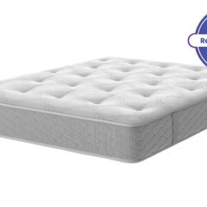 Sealy Mellbreak Ortho Plus Mattress, Single