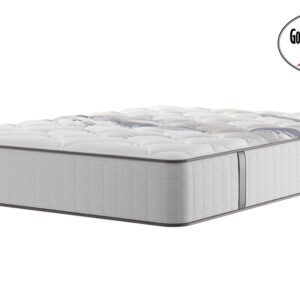 Sealy Posturepedic Elevate Ultra Webber Memory Mattress, Single