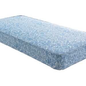 Shire Worcester Contract Mattress, King Size