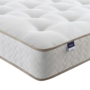 Silentnight Amsterdam Miracoil Ortho Mattress, King Size