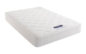 Silentnight Essentials Mirapocket 1000 Mattress, Superking