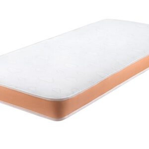 Silentnight Healthy Growth Eco Memory Bunk Mattress, Single