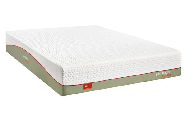 Silentnight Just Dream Memory Hybrid Mattress, Double