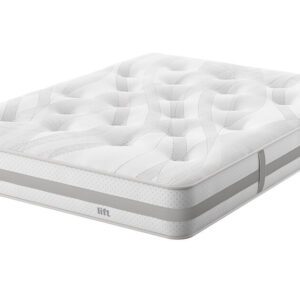 Silentnight Lift Rejuvenate 1600 Pocket Mattress, Superking