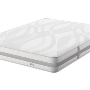 Silentnight Lift Renew 1200 Pocket Mattress, Double