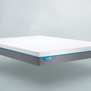 Simba Essential Comfort Hybrid 1000 Pocket Mattress, Double