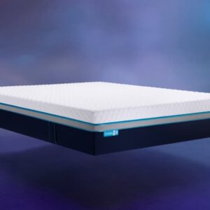 Simba Hybrid Luxe Mattress, King Size